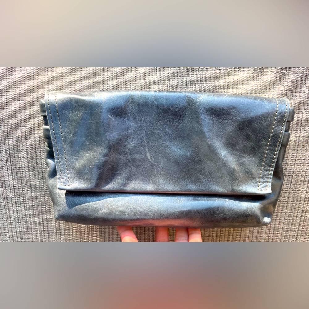 Rough & Tumble Shadow Buff